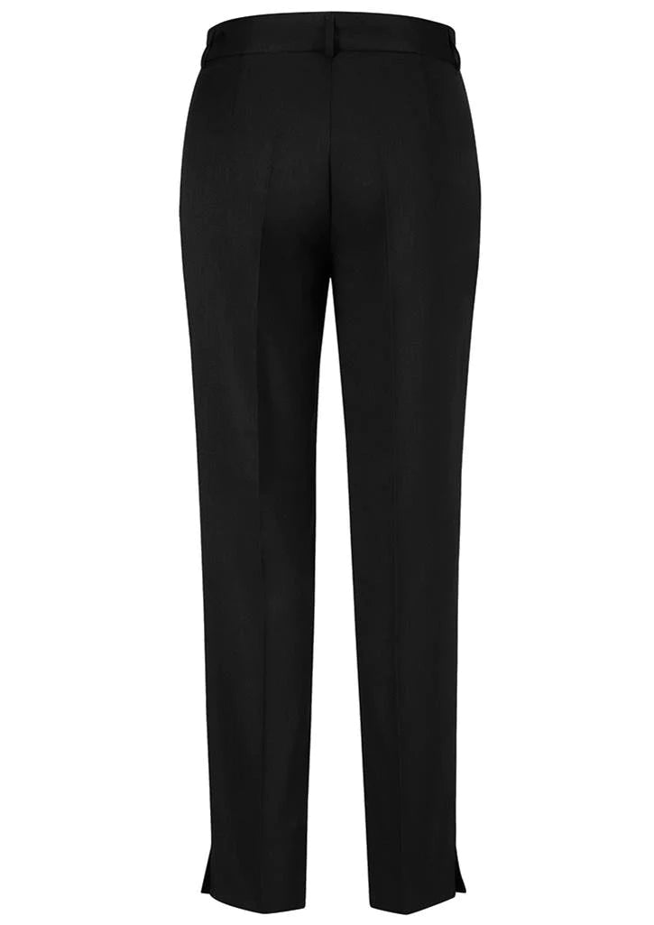 Biz Corporates Ladies Slim Leg Pant (10117)