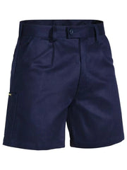 Bisley Original Drill Mens Work Short (BSH1007)