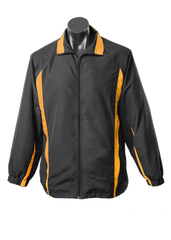 Aussie Pacific Eureka Mens Tracktop 1st (9 Colour )-(1604)