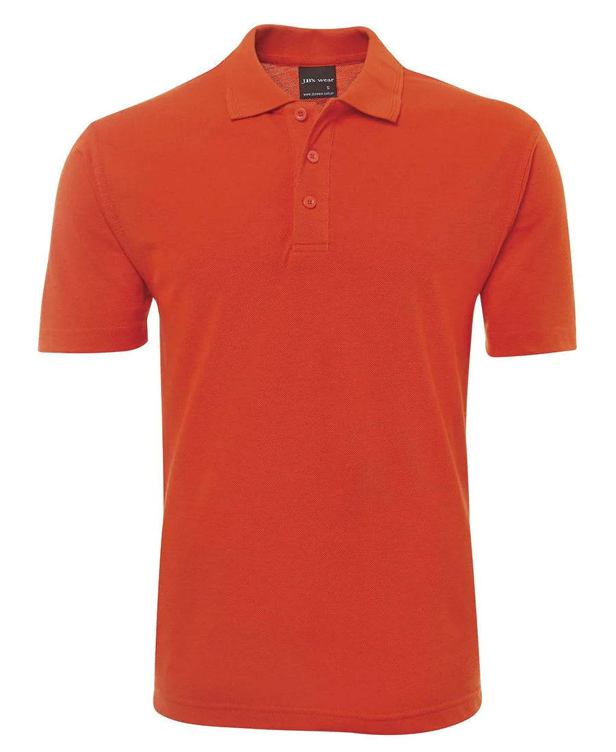 Jb's Adult 210 Polo 2nd (10 color) (210)