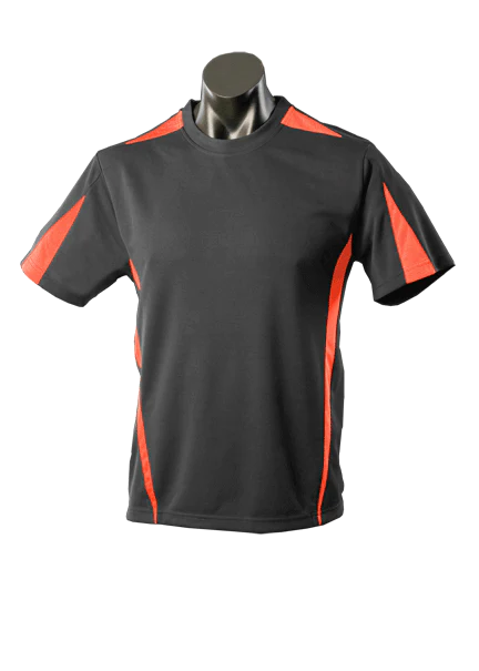 Aussie Pacific Eureka Mens Tees 2nd ( 10 Colour )-(1204)