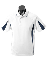 Aussie Pacific Eureka Mens Polo 2nd ( 11 Colour )-(1304)