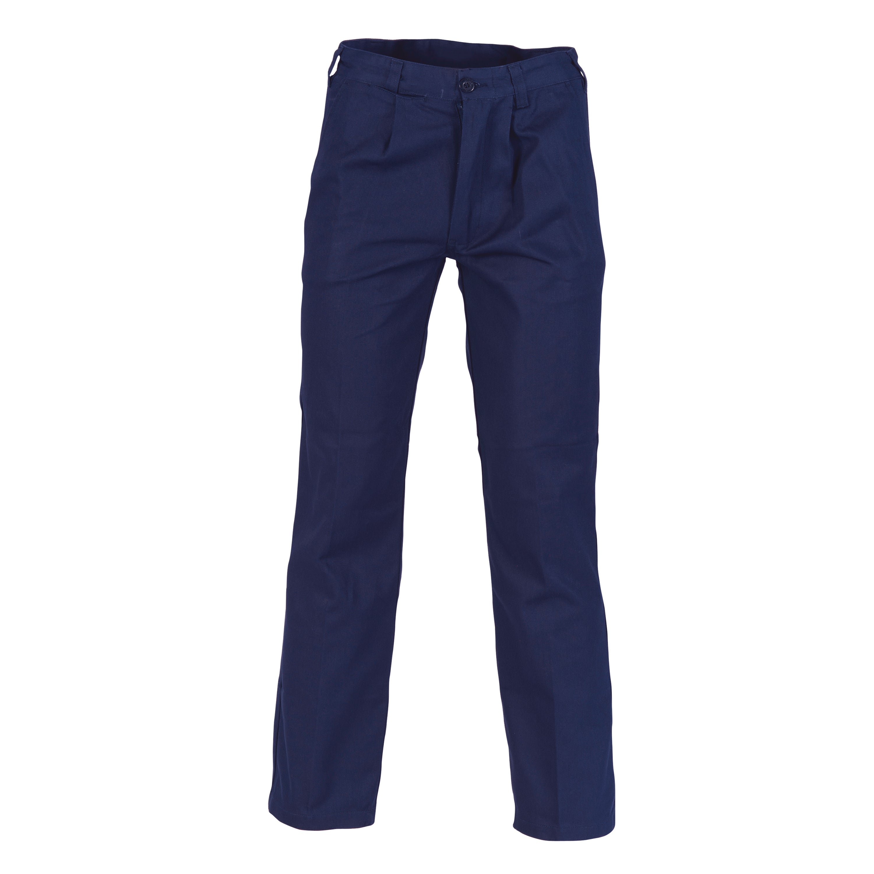 DNC Cotton Drill Work Pants (3311)