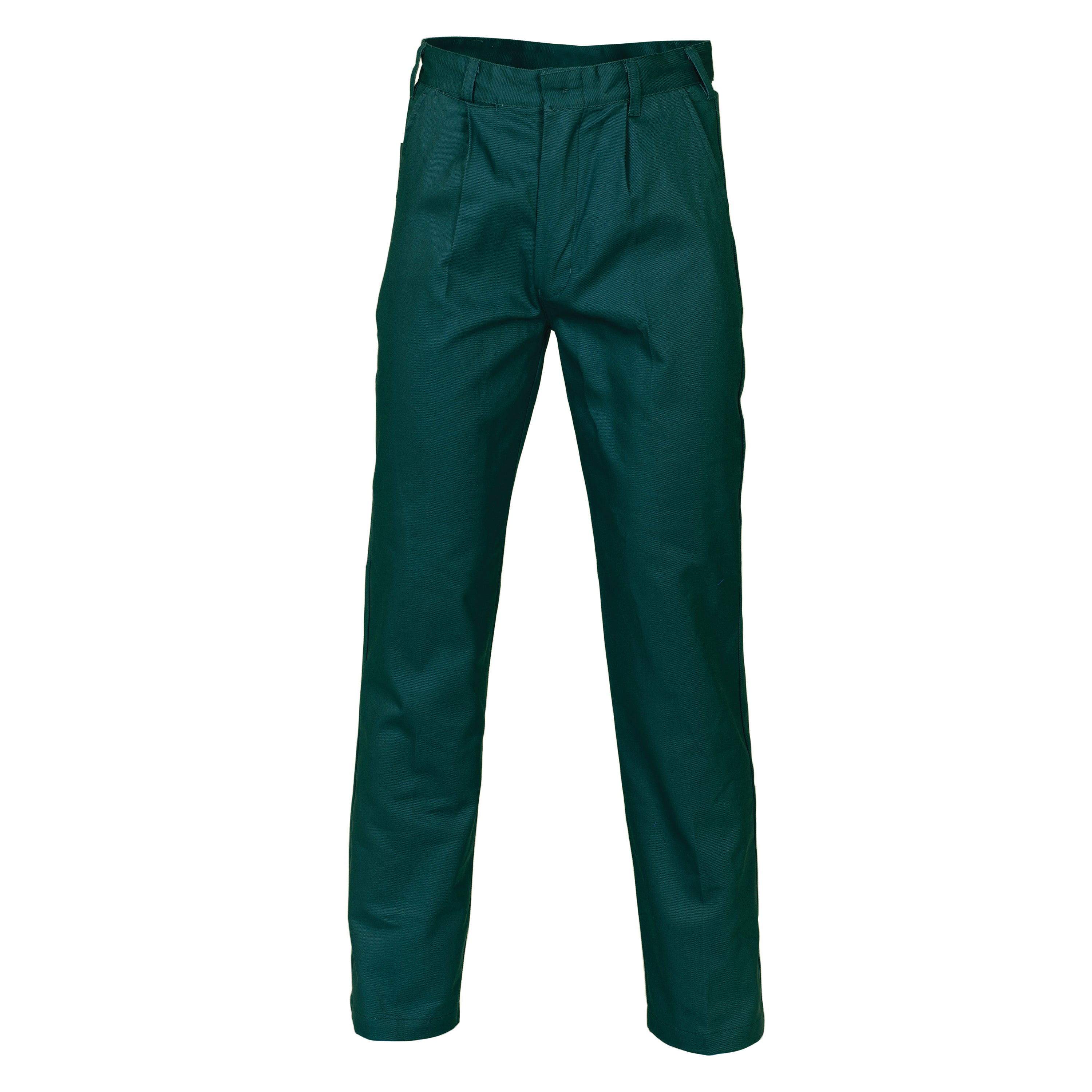 DNC Cotton Drill Work Pants (3311)