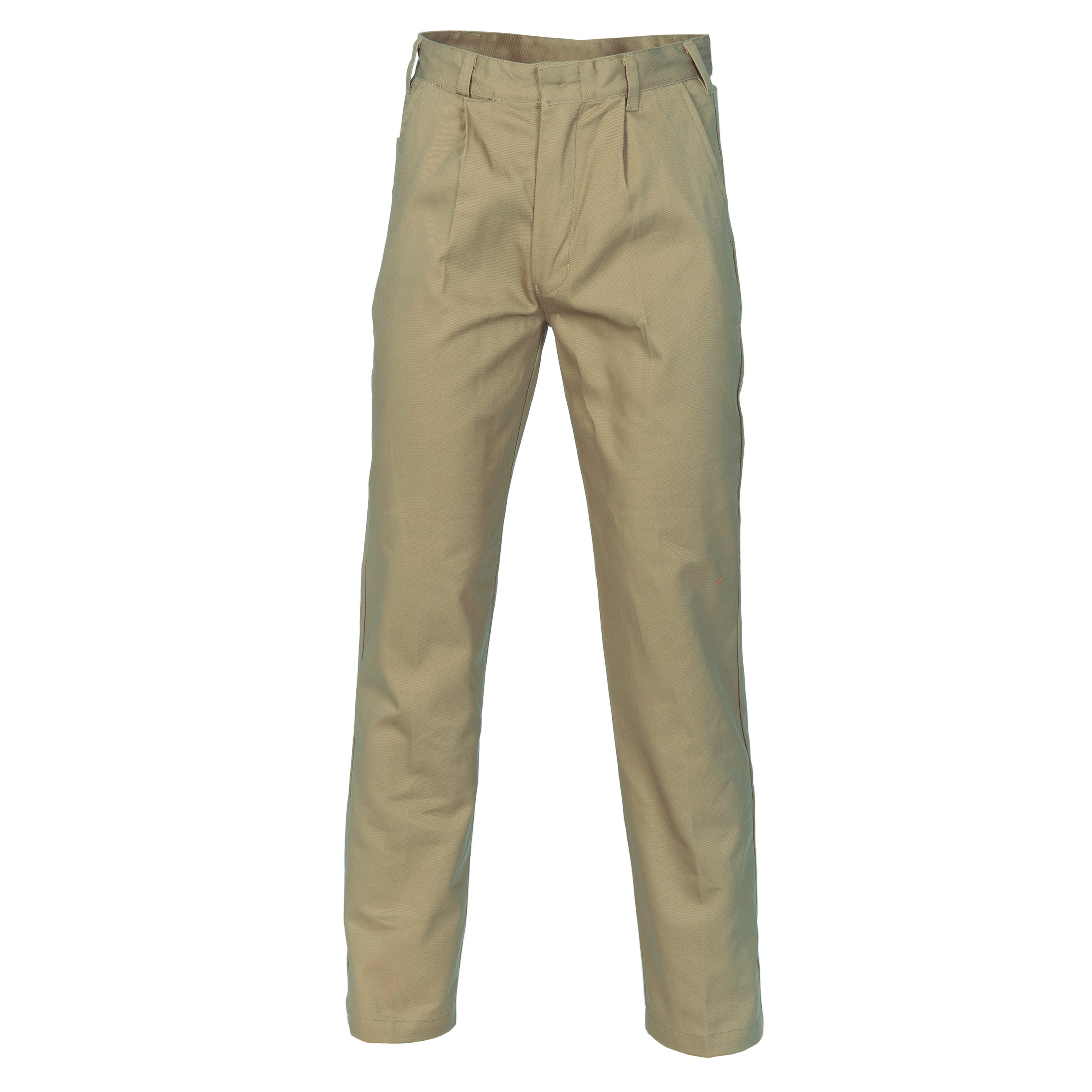 DNC Cotton Drill Work Pants (3311)