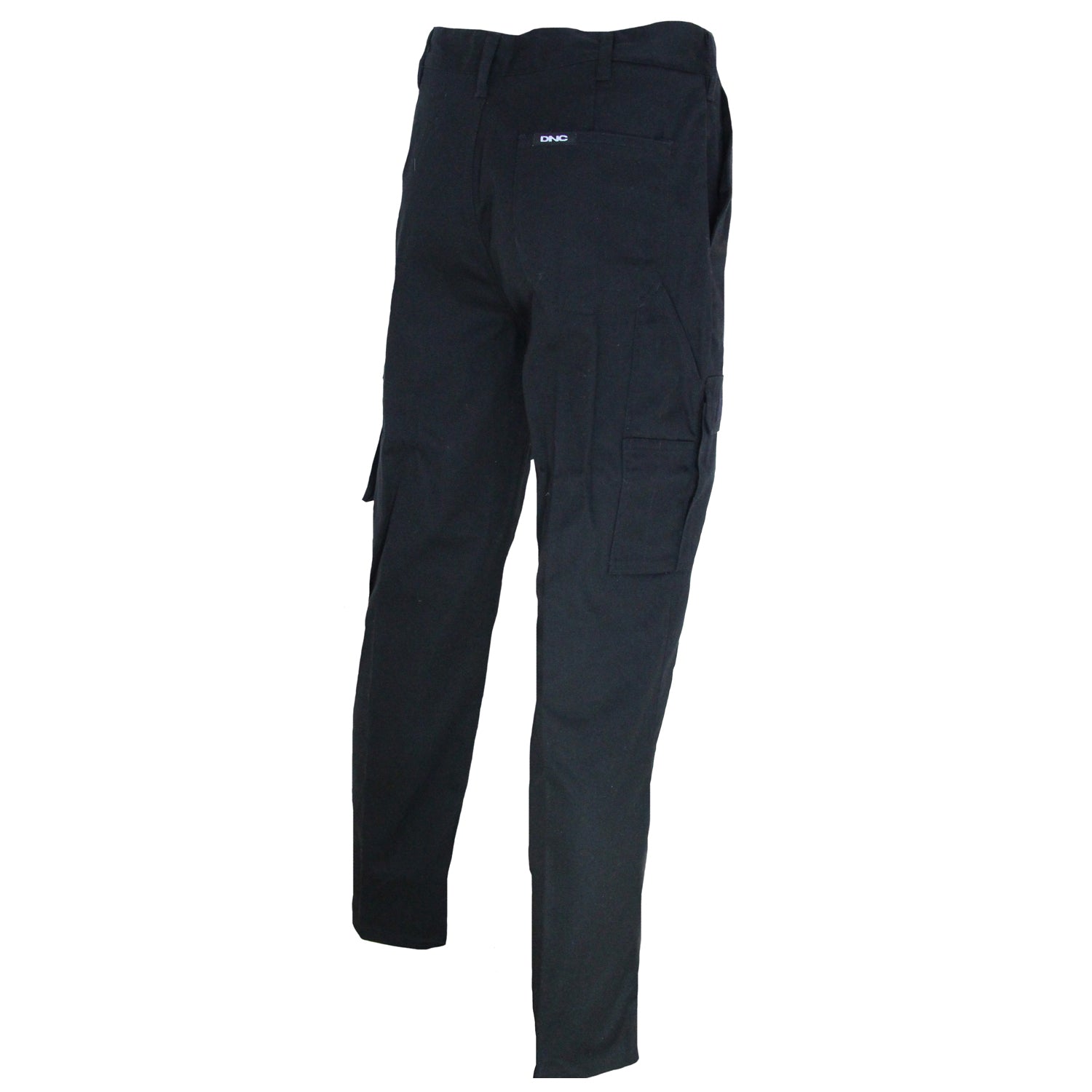 DNC Lightweight Cotton Cargo Pants (3316)