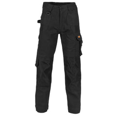 DNC Duratex Cotton Duck Weave Cargo Pants - knee pads not included (3335)