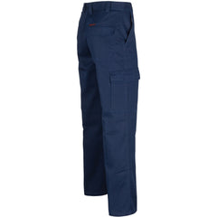 DNC Middle Weight Cotton Double Slant Cargo Pants (3359)