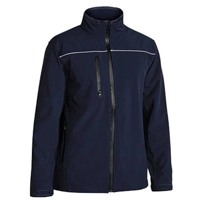 Bisley Soft Shell Jacket-(BJ6060)