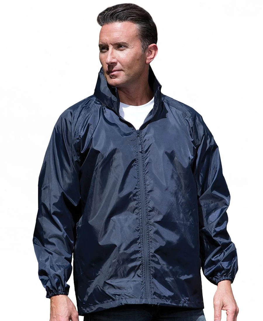 JB's Adults Rain Forest Jacket (3RFJK) – Workwear World Australia