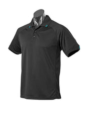 Aussie Pacific Flinders Mens Polo-(1308)