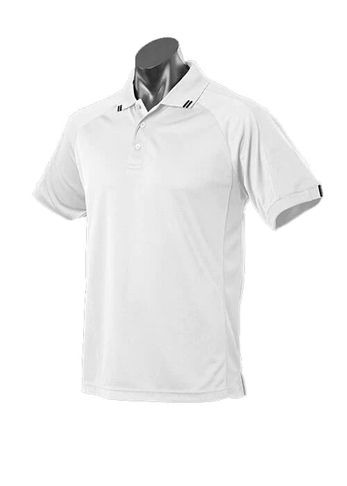 Aussie Pacific Flinders Mens Polo-(1308)