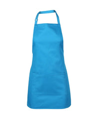 JB's Apron With Pocket (5A)