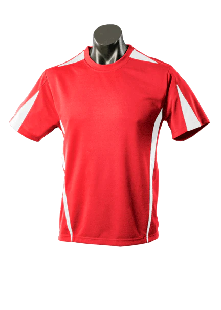 Aussie Pacific Eureka Mens Tees 2nd ( 10 Colour )-(1204)