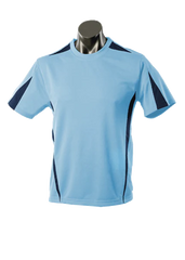 Aussie Pacific Eureka Mens Tees 2nd ( 10 Colour )-(1204)