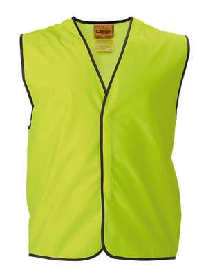 Bisley Hi-Vis Vest-(BK0345)