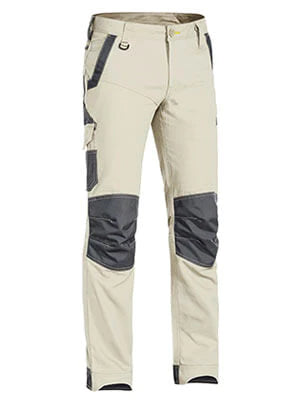 Bisley FLEX & MOVE Stretch Pant-(BPC6130)