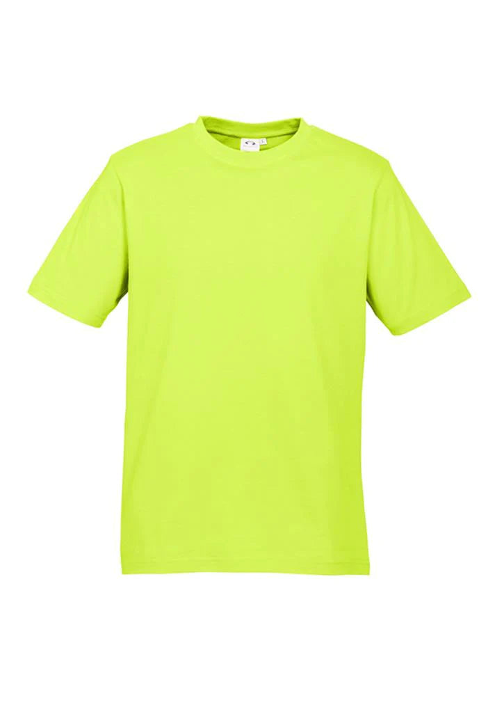 Biz Collection Kids Ice Tee - 1st ( 12 Colour ) (T10032)