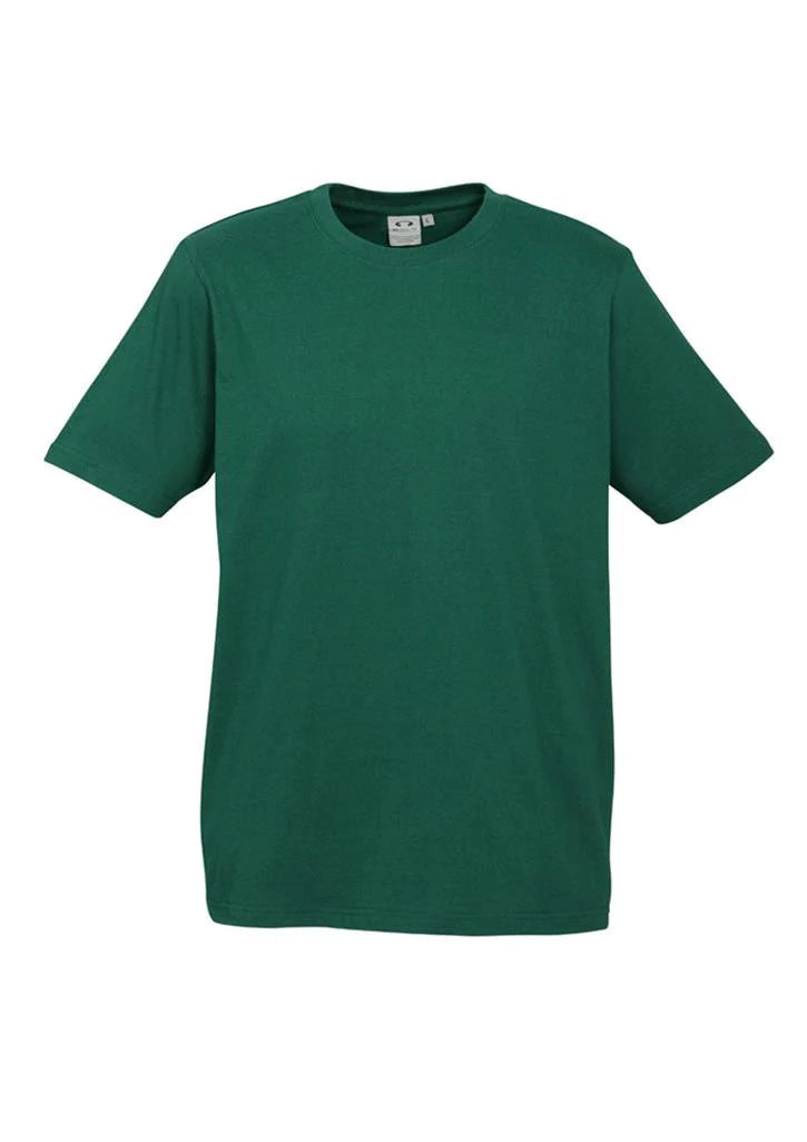 Biz Collection Mens Ice Tee 1st ( 12 Colour ) (T10012)