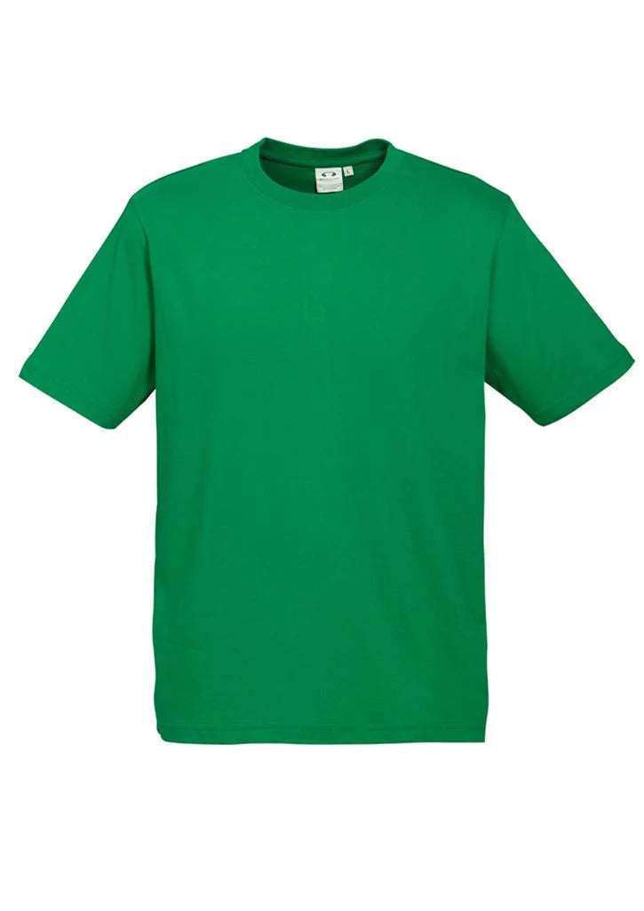 Biz Collection Mens Ice Tee 1st ( 12 Colour ) (T10012)