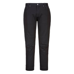 Portwest KX3 Women's Stretch Slim Fit Work Pants (LP401)