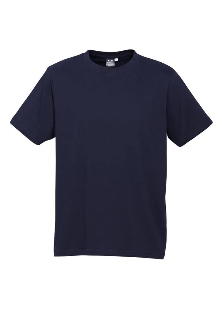 Biz Collection Mens Ice Tee 1st ( 12 Colour ) (T10012)