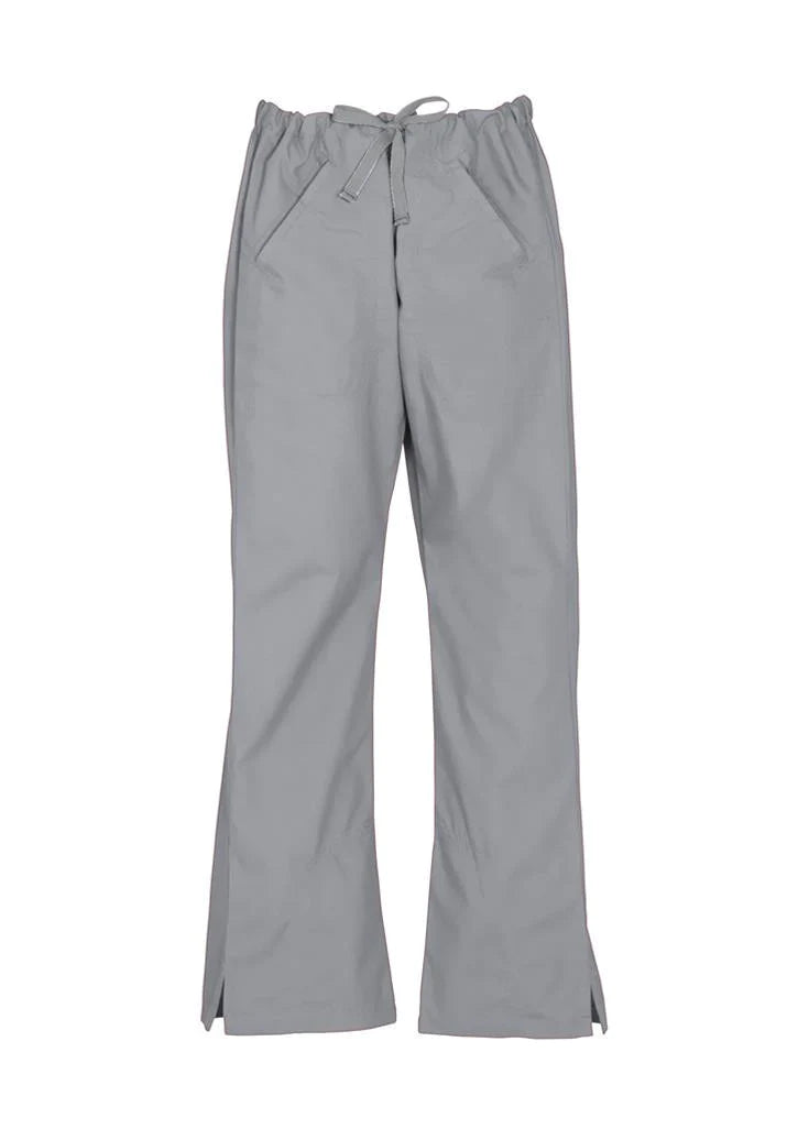 Biz Collection Ladies Classic Scrubs Bootleg Pant (H10620)