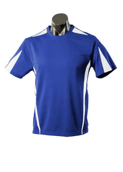 Aussie Pacific Eureka Mens Tees 2nd ( 10 Colour )-(1204)