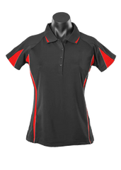 Aussie Pacific Eureka Lady Polo 1st (9 Colour)-(2304)