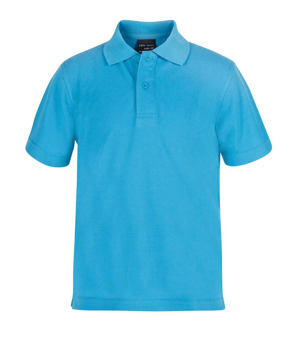 JB's Kids 210 Polo(2nd 8 colors) (2KP)