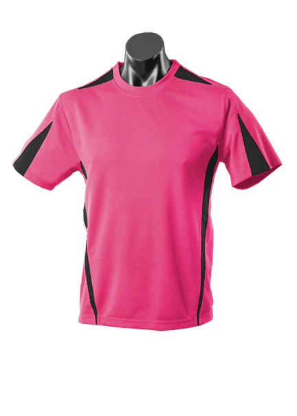 Aussie Pacific Eureka Mens Tees 2nd ( 10 Colour )-(1204)