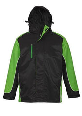 Biz Collection Unisex Nitro Jacket (J10110)