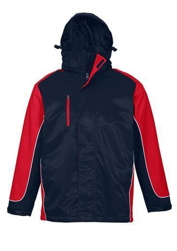 Biz Collection Unisex Nitro Jacket (J10110)