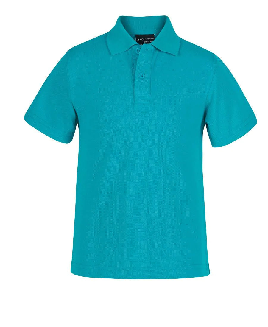 JB's Kids 210 Polo(2nd 8 colors) (2KP)