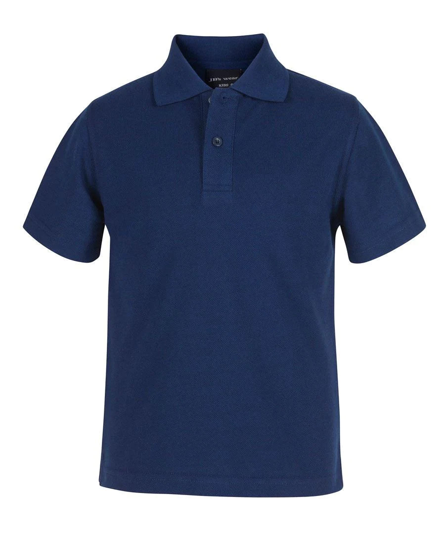 JB's Kids 210 Polo(2nd 8 colors) (2KP)