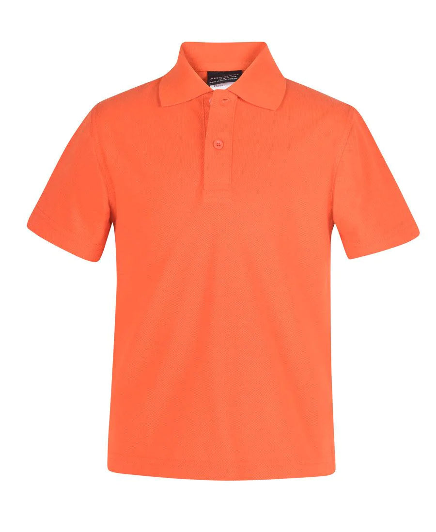 JB's Kids 210 Polo(2nd 8 colors) (2KP)