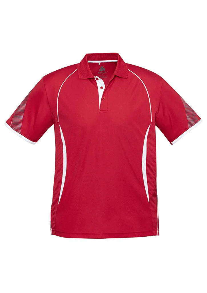 Biz Collection Mens Razor S/S Polo 2nd (7Color) (P405MS)